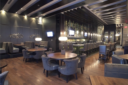 Sandman Hotel, Suites Winnipeg Airport 05
